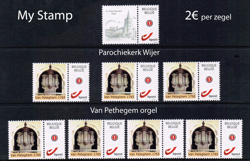 Stamps