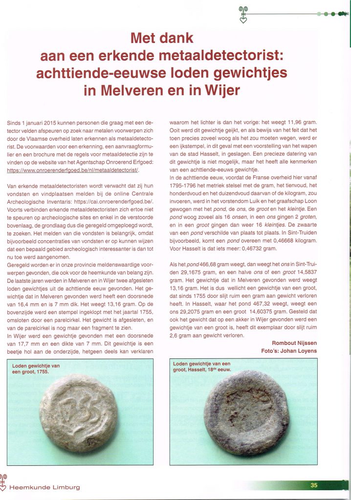 Melveren-Weijer